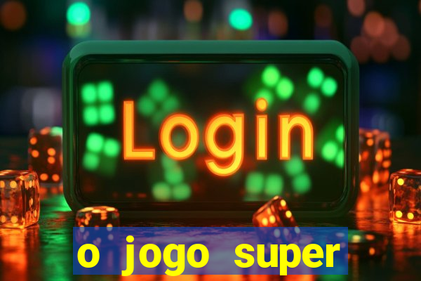 o jogo super genius paga de verdade